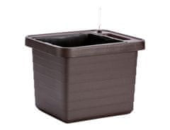 Plastia Škatla BERBERIS UNO za samooskrbo + kati 45x39x35cm