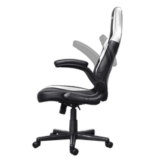 Trust GXT 703W Riye Gaming stol, bel