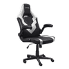 Trust GXT 703W Riye Gaming stol, bel