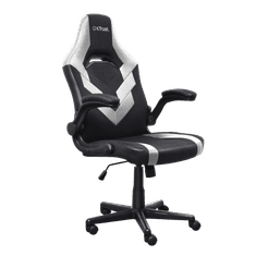 Trust GXT 703W Riye Gaming stol, bel