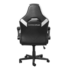 Trust GXT 703W Riye Gaming stol, bel