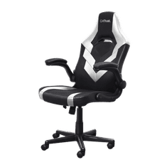 Trust GXT 703W Riye Gaming stol, bel