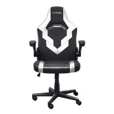 Trust GXT 703W Riye Gaming stol, bel