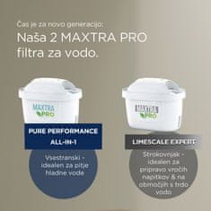 Brita Maxtra Pro Limescale Expert filtrirni vložek za vodo, 3/1