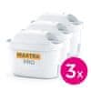 Brita Maxtra Pro Limescale Expert filtrirni vložek za vodo, 3/1