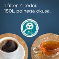 Brita Maxtra Pro Limescale Expert filtrirni vložek za vodo, 3/1