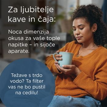  Brita Maxtra Pro Limescale Expert filtrirni vložek za vodo, 3/1