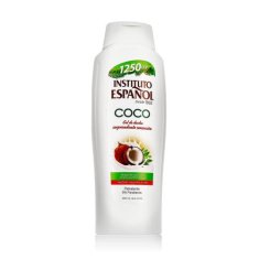 Instituto Espanol Coco Shower Gel gel za prhanje 1250 ml unisex
