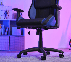 Trust GXT 714B Ruya Gaming stol, moder