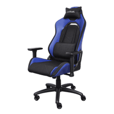 Trust GXT 714B Ruya Gaming stol, moder