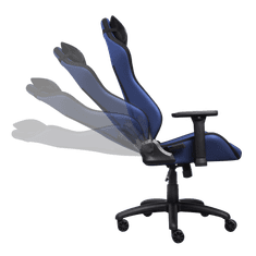 Trust GXT 714B Ruya Gaming stol, moder