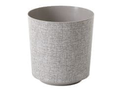 Lamela Pokrov za lonec GAMA TEXTIL DEKOR plastika d20x20cm