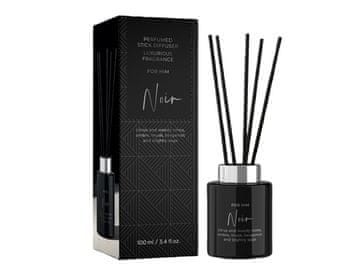 Osvežilec zraka FOR HIM uparjalnik s palicami 100ml