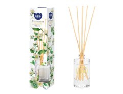 Bispol Osvežilec zraka JASMIN uparjalnik s palicami 45ml