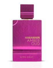 Al Haramain Amber Oud Ultra Violet - EDP 120 ml