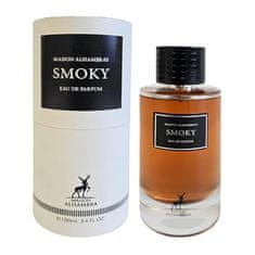 Smoky - EDP 100 ml