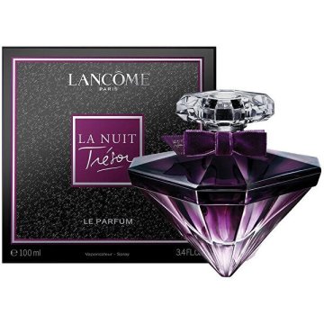 Lancome La Nuit Trésor Le Parfum - parfém