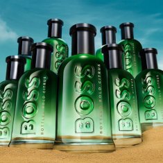 Hugo Boss Boss Bottled Bold Citrus - EDP 100 ml