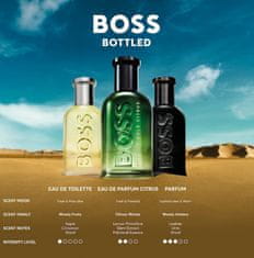 Hugo Boss Boss Bottled Bold Citrus - EDP 100 ml