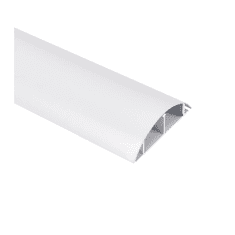 Maclean Kanal za kable MC-814W beli