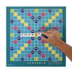 Mattel Scrabble - namizna igra