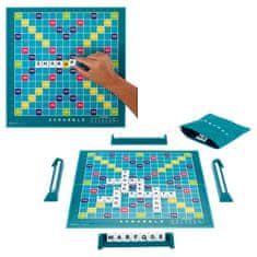 Mattel Scrabble - namizna igra