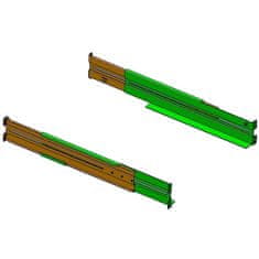 PowerWalker rack Kit za RK7 1U UPS