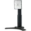 HANNSPREE HANNS-G po višini nastavljiv z gumbom 22"-24" monitor namizni nosilec