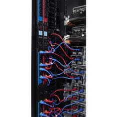 APC IEC 10A C13/C14 1,2m UPS 6x napajalni kabel