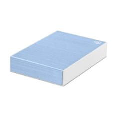 Seagate 2TB One Touch Blue 2,5" USB 3.0 zunanji HDD disk