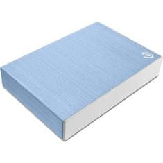 Seagate 2TB One Touch Blue 2,5" USB 3.0 zunanji HDD disk