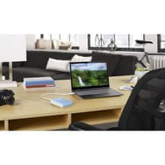 Seagate 2TB One Touch Blue 2,5" USB 3.0 zunanji HDD disk