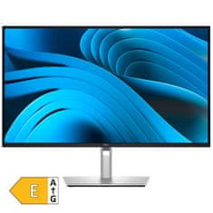 DELL P2725DE 68,59cm (27") QHD IPS DP/HDMI/RJ45/USB-C monitor