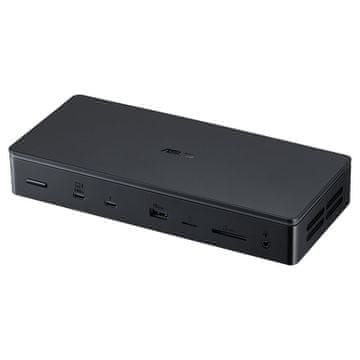 ASUS Master Thunderbolt 5 DC510 13v1 180W dock priklopna postaja