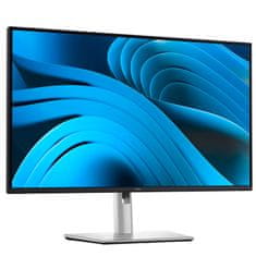 DELL P2725DE 68,59cm (27") QHD IPS DP/HDMI/RJ45/USB-C monitor