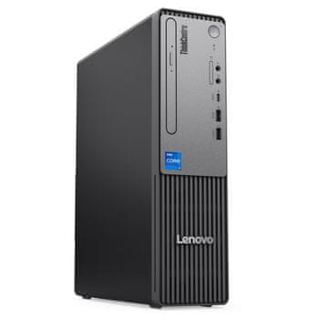 Lenovo ThinkCentre neo 50s Gen5 Intel Core i5-14400 16GB 512GB (12XD000CZY) Windows 11 Pro tipkovnica + miška SFF namizni računalnik