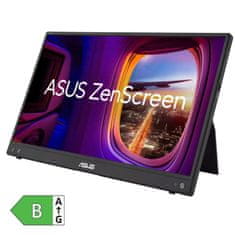 ASUS ZenScreen MB16AHV 40cm (15,6") FHD IPS USB-C prenosni monitor