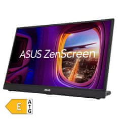 ASUS ZenScreen MB17AHG 43,9cm (17,3") FHD IPS 144Hz USB-C prenosni monitor