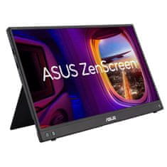 ASUS ZenScreen MB16AHV 40cm (15,6") FHD IPS USB-C prenosni monitor