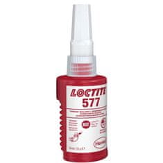 Loctite Loctite 577 tekoče tesnilo za kovinske navoje 
