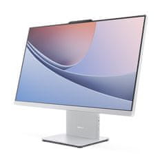 Lenovo IdeaCentre AIO 27 računalnik, 68,58 (27), FHD, i5-13420H, 16GB, SSD1TB, FreeDOS (F0HM0010SC)