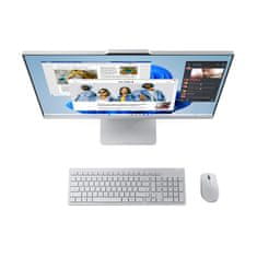 Lenovo IdeaCentre AIO 27 računalnik, 68,58 (27), FHD, i5-13420H, 16GB, SSD1TB, FreeDOS (F0HM0010SC)