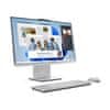 IdeaCentre AIO 27 računalnik, 68,58 (27), FHD, i5-13420H, 16GB, SSD1TB, FreeDOS (F0HM0010SC)