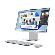 Lenovo IdeaCentre AIO 27 računalnik, 68,58 (27), FHD, i5-13420H, 16GB, SSD1TB, FreeDOS (F0HM0010SC)