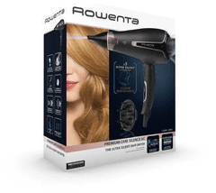 Rowenta Premium Care Silence CV7920F0, Sušilec za lase 