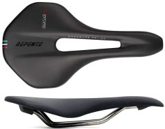 Repente sedlo Quasar / 142 mm / 170 g