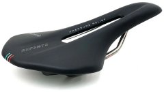 Repente sedlo Quasar / 142 mm / 170 g