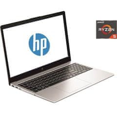 HP HP 255R G10 prenosnik, R5-7535U, 39,6 cm (15,6"), 16GB, 1TB, FreeDOS (AD1V2ET#BED)