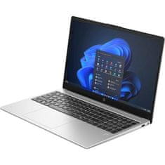HP HP 255R G10 prenosnik, R7-7735U, 39,6 cm (15,6"), 16GB, 512GB, Windows 11 Home (AD1V5ET#BED)