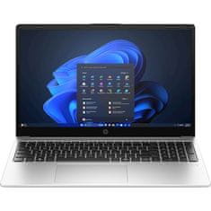 HP HP 255R G10 prenosnik, R7-7735U, 39,6 cm (15,6"), 16GB, 512GB, Windows 11 Home (AD1V5ET#BED)
